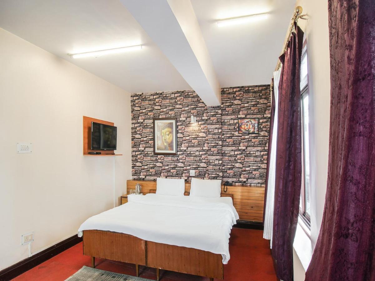 Collection O 83797 Hotel Tibet Home Darjeeling  Exterior foto