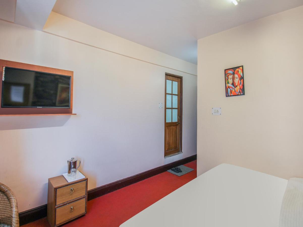 Collection O 83797 Hotel Tibet Home Darjeeling  Exterior foto