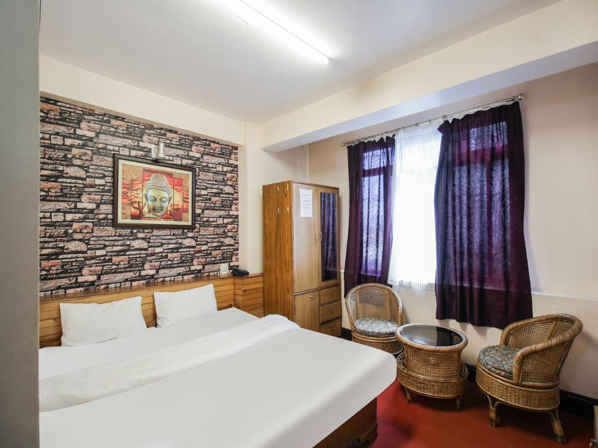 Collection O 83797 Hotel Tibet Home Darjeeling  Exterior foto