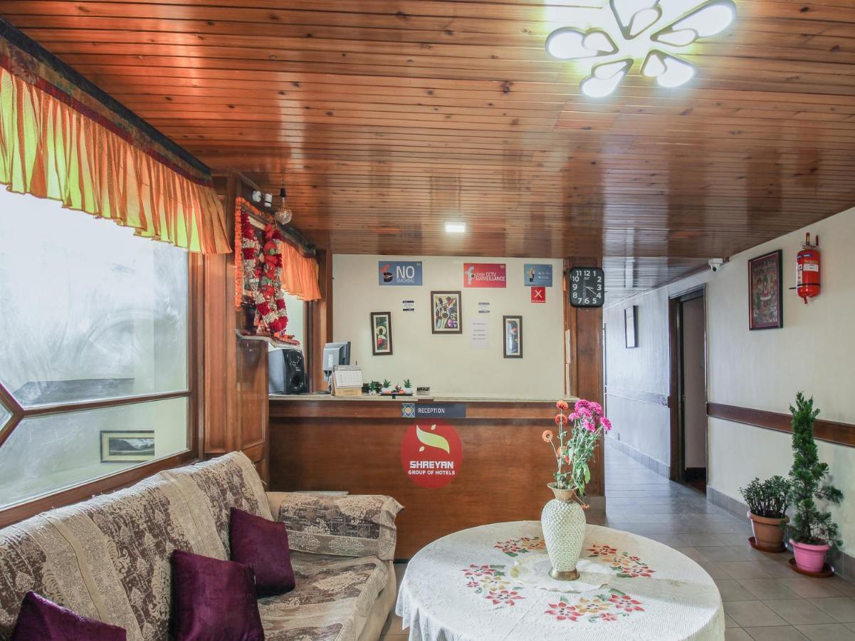 Collection O 83797 Hotel Tibet Home Darjeeling  Exterior foto