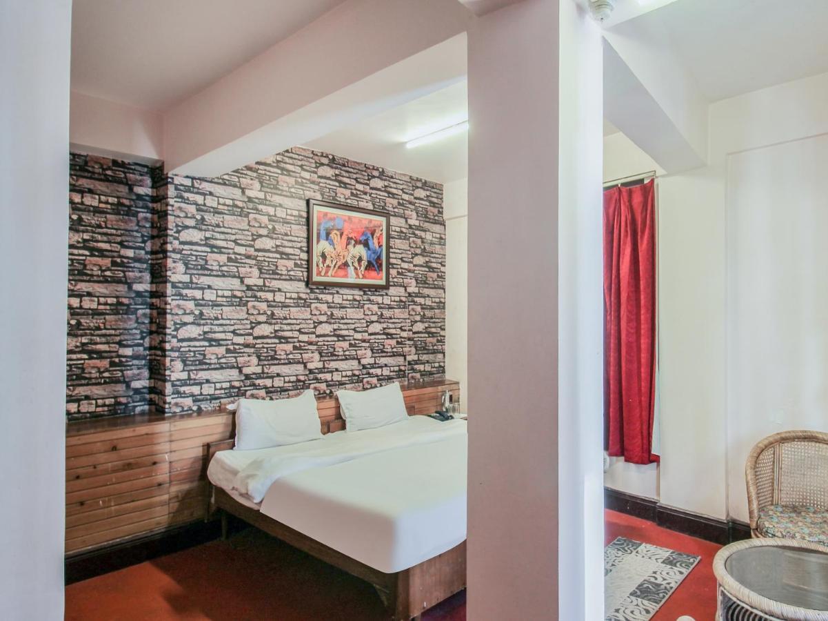 Collection O 83797 Hotel Tibet Home Darjeeling  Exterior foto