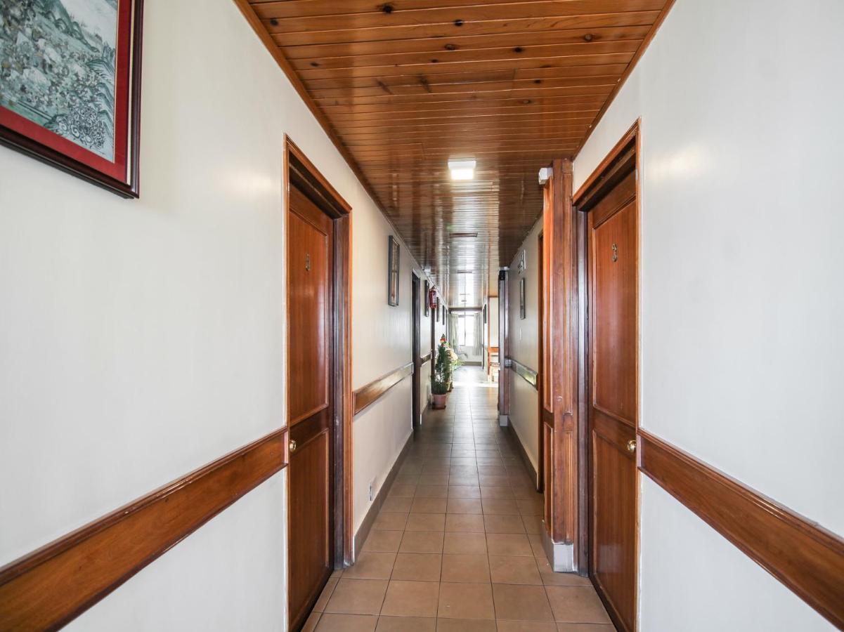 Collection O 83797 Hotel Tibet Home Darjeeling  Exterior foto
