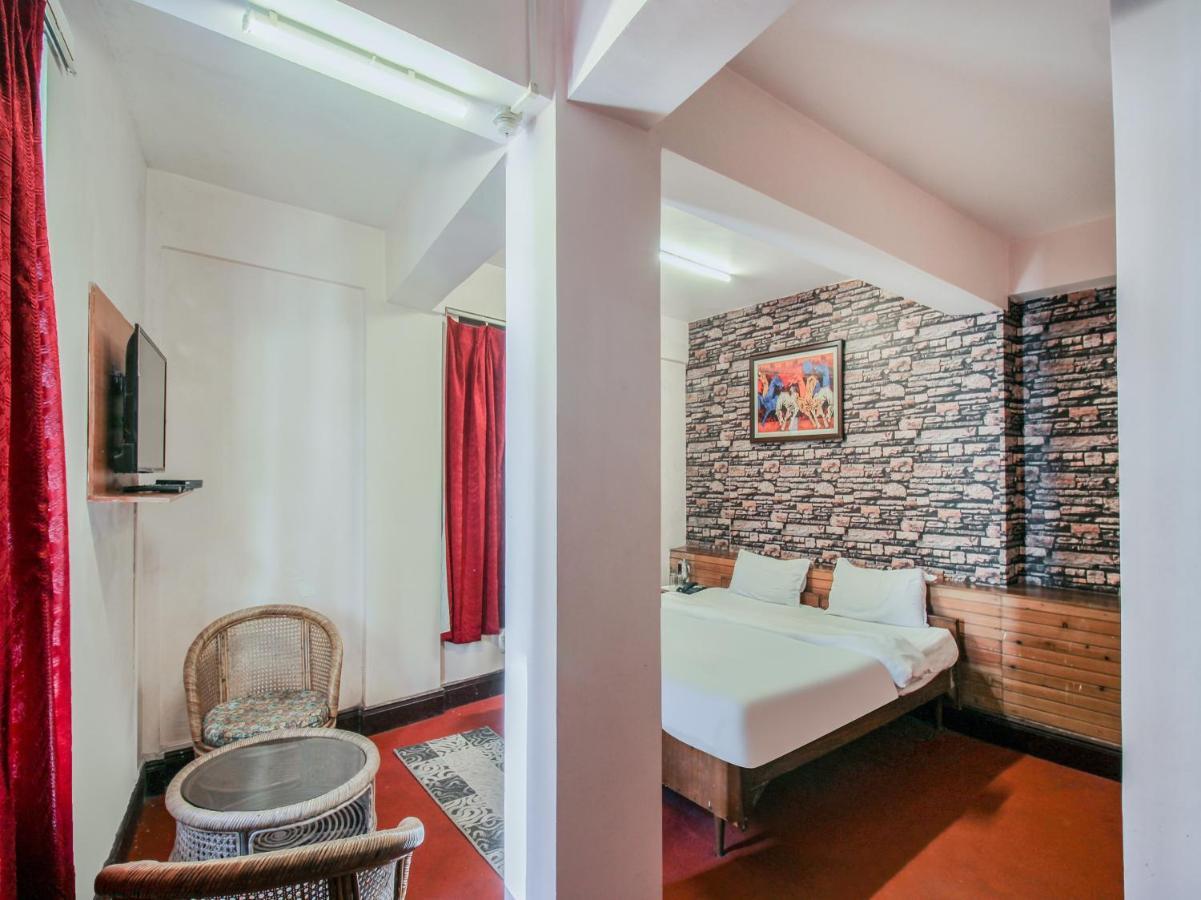 Collection O 83797 Hotel Tibet Home Darjeeling  Exterior foto