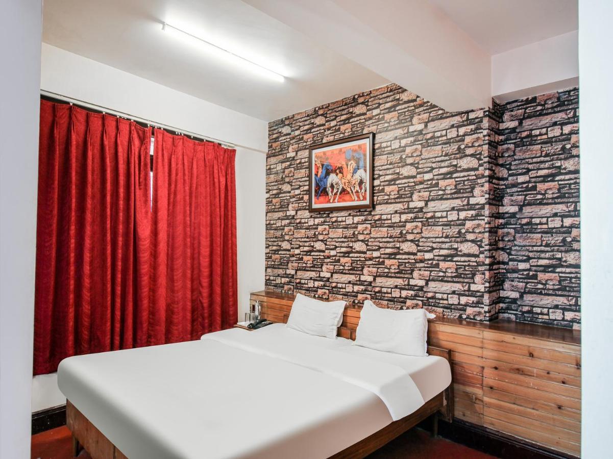 Collection O 83797 Hotel Tibet Home Darjeeling  Exterior foto