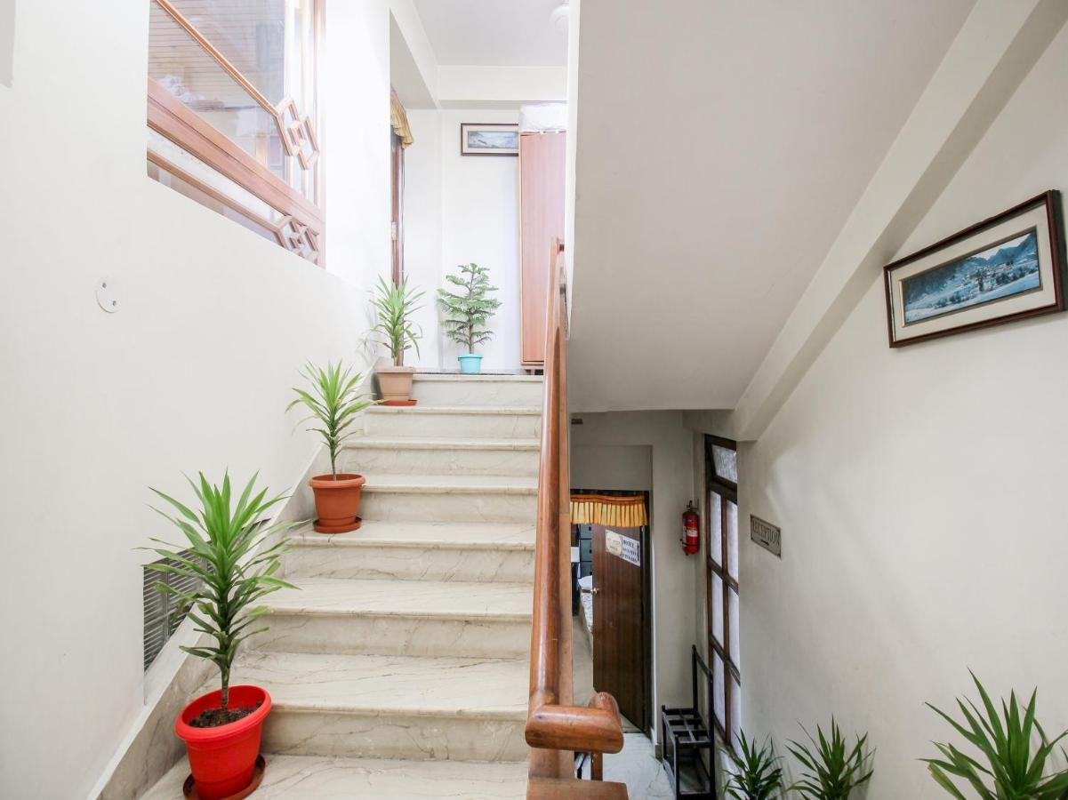 Collection O 83797 Hotel Tibet Home Darjeeling  Exterior foto