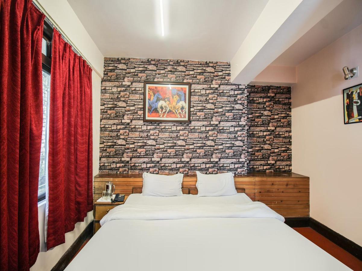 Collection O 83797 Hotel Tibet Home Darjeeling  Exterior foto